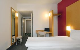 B&B Hotel Prague City